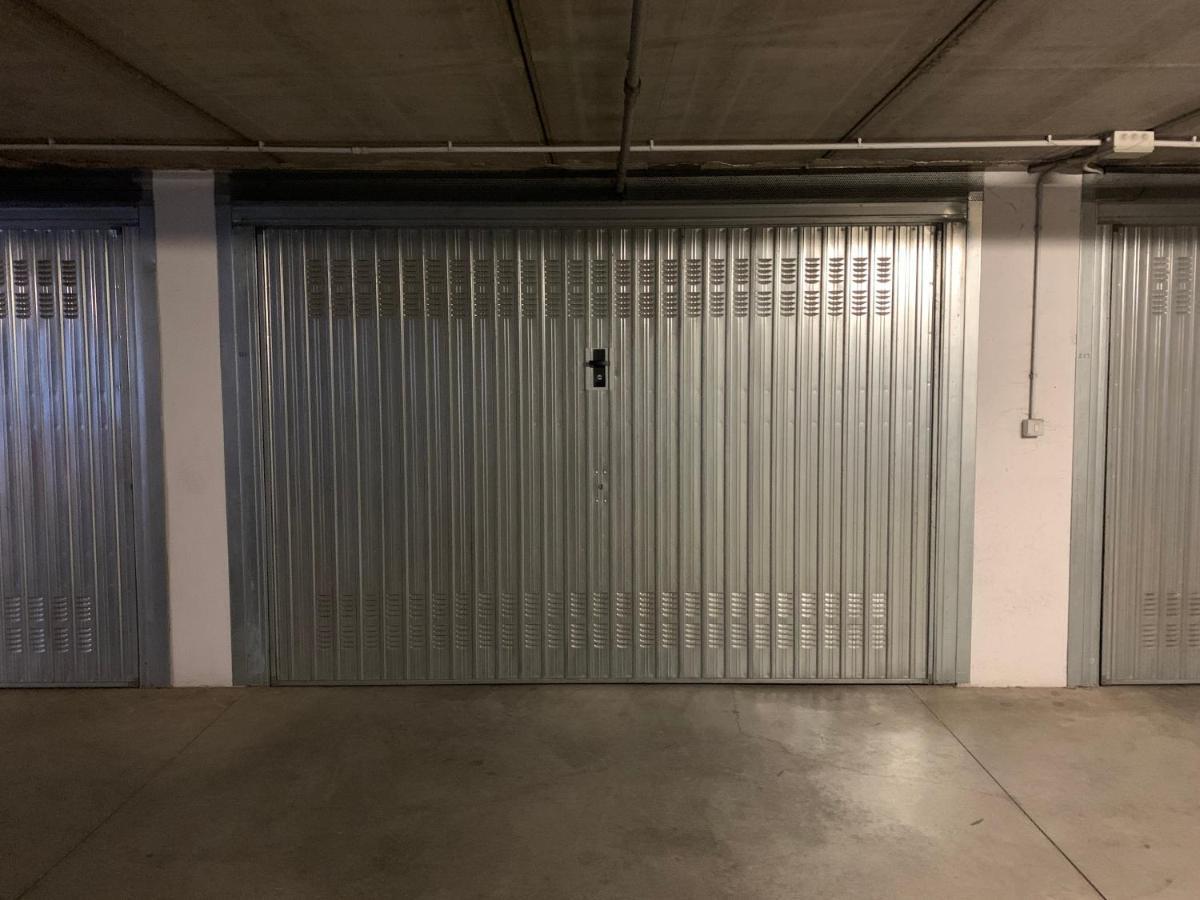 Apartamento Navigli, 90 Square Meters, Free Parking Ripa Ticinese Milán Exterior foto