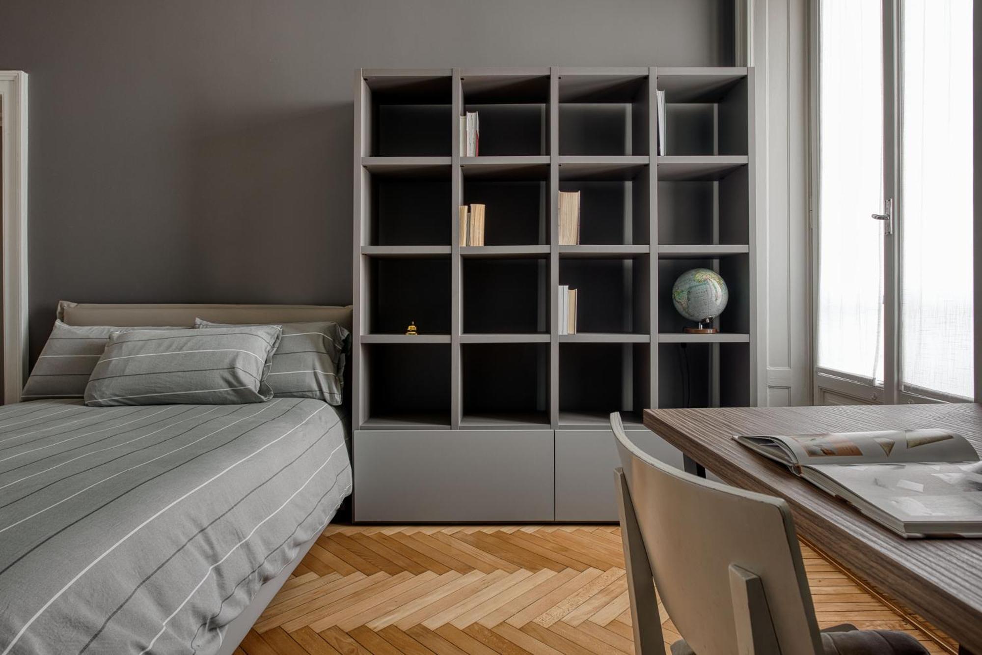 Apartamento Navigli, 90 Square Meters, Free Parking Ripa Ticinese Milán Exterior foto