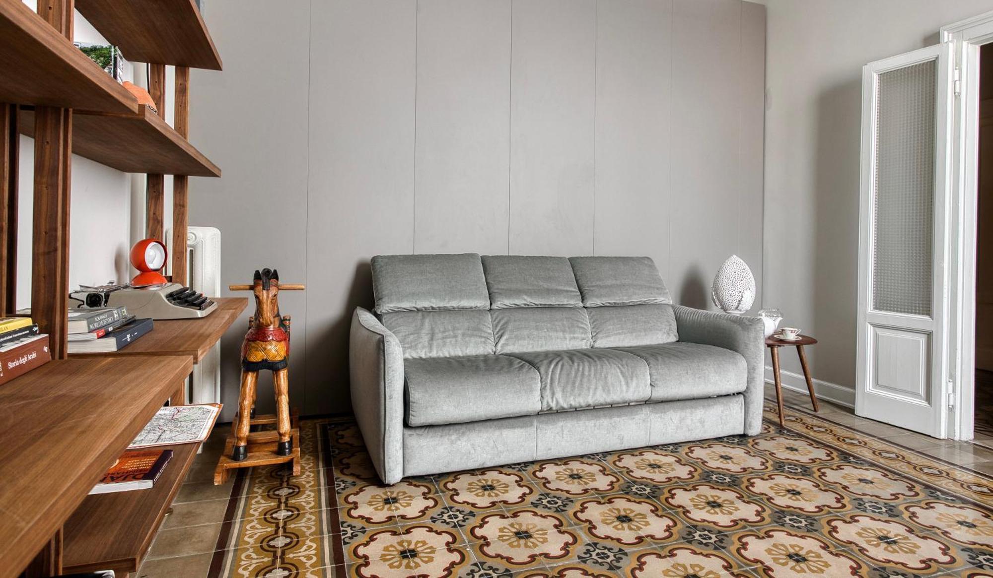 Apartamento Navigli, 90 Square Meters, Free Parking Ripa Ticinese Milán Exterior foto