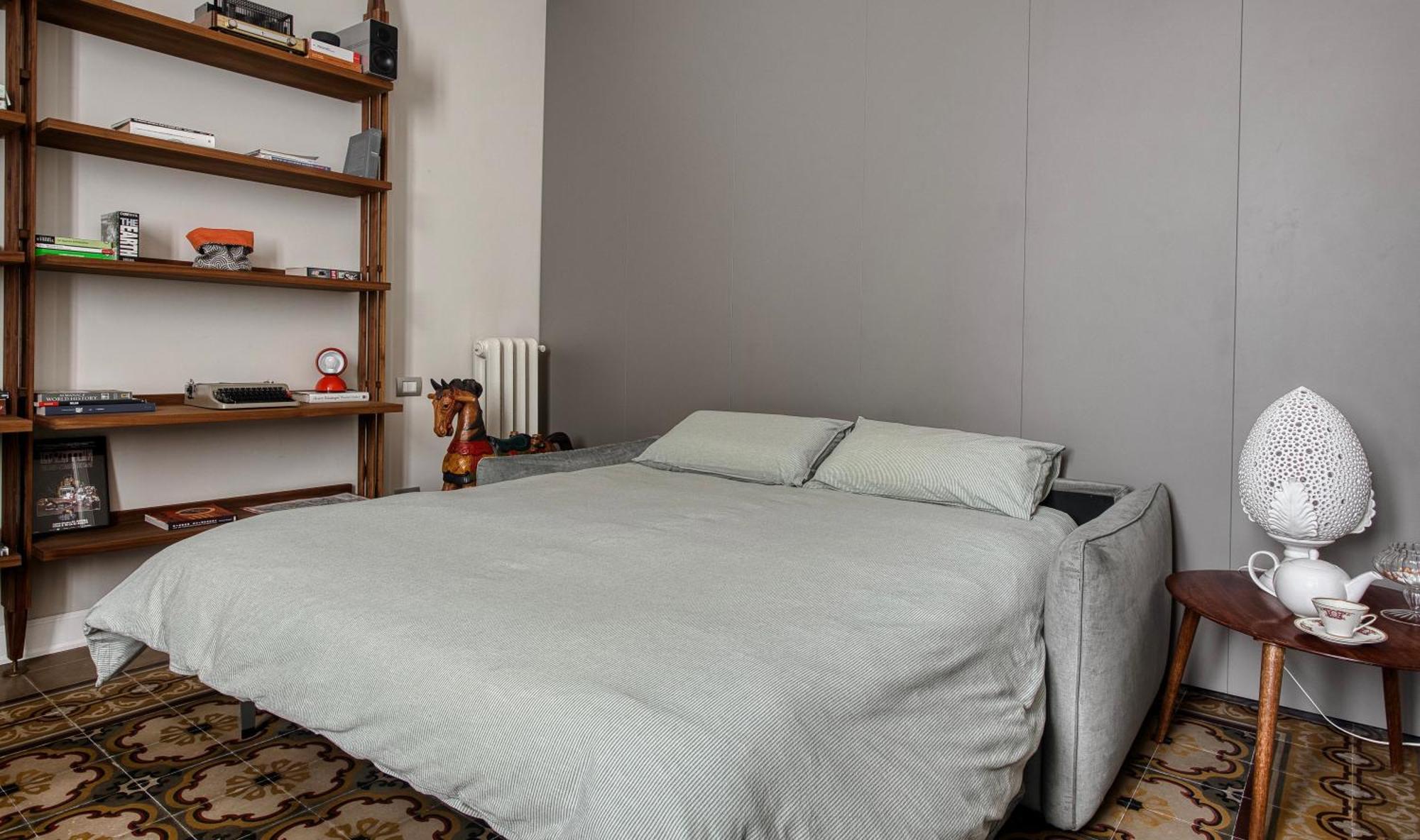 Apartamento Navigli, 90 Square Meters, Free Parking Ripa Ticinese Milán Exterior foto