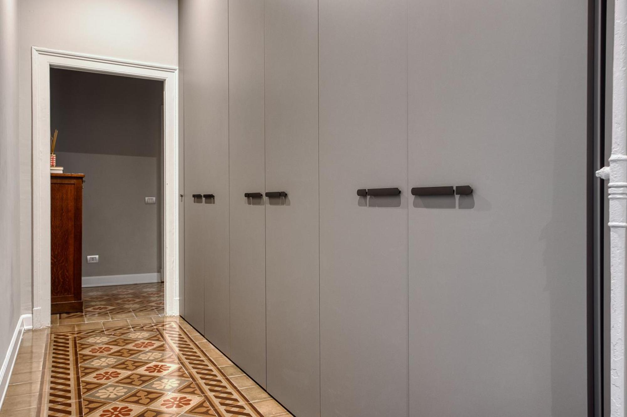 Apartamento Navigli, 90 Square Meters, Free Parking Ripa Ticinese Milán Exterior foto